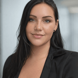 Angel Kimble headshot