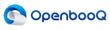 OpenbooQ Logo